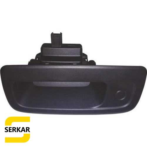 KANGOO 09> MODEL KAPI AÇMA KOLU BAGAJ TEK KAPI